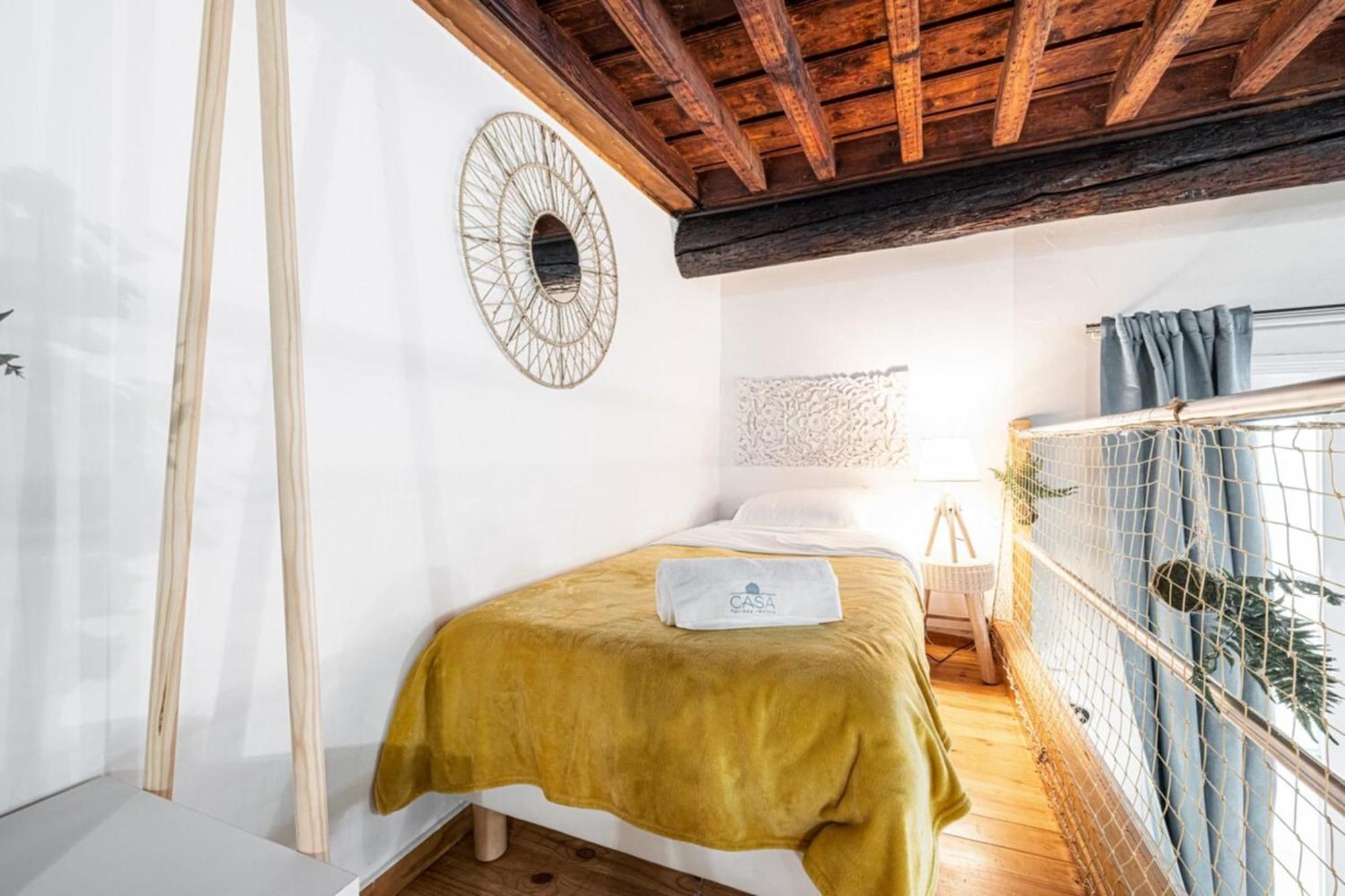 My Casa - Pont Vieux