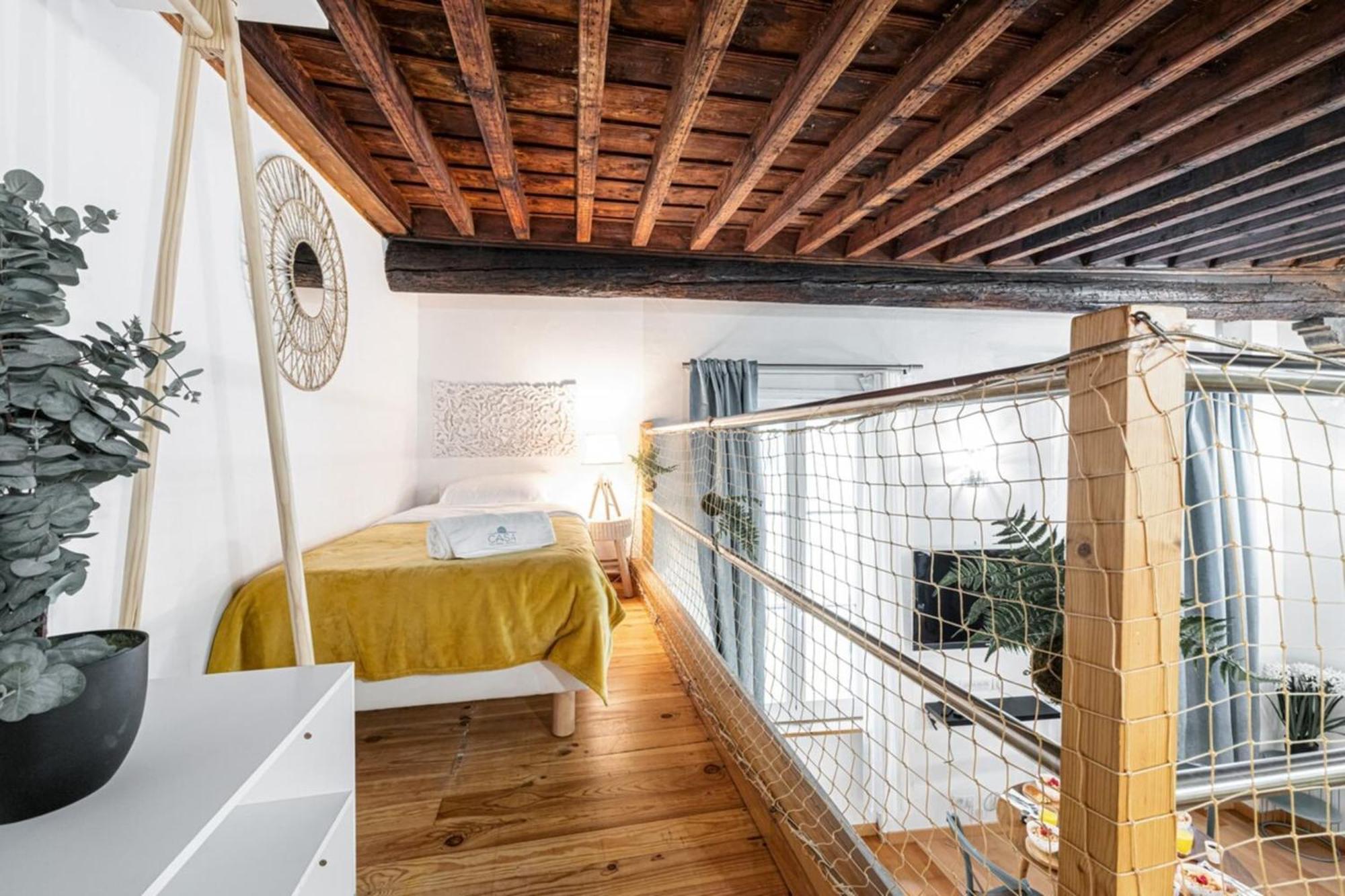 My Casa - Pont Vieux *