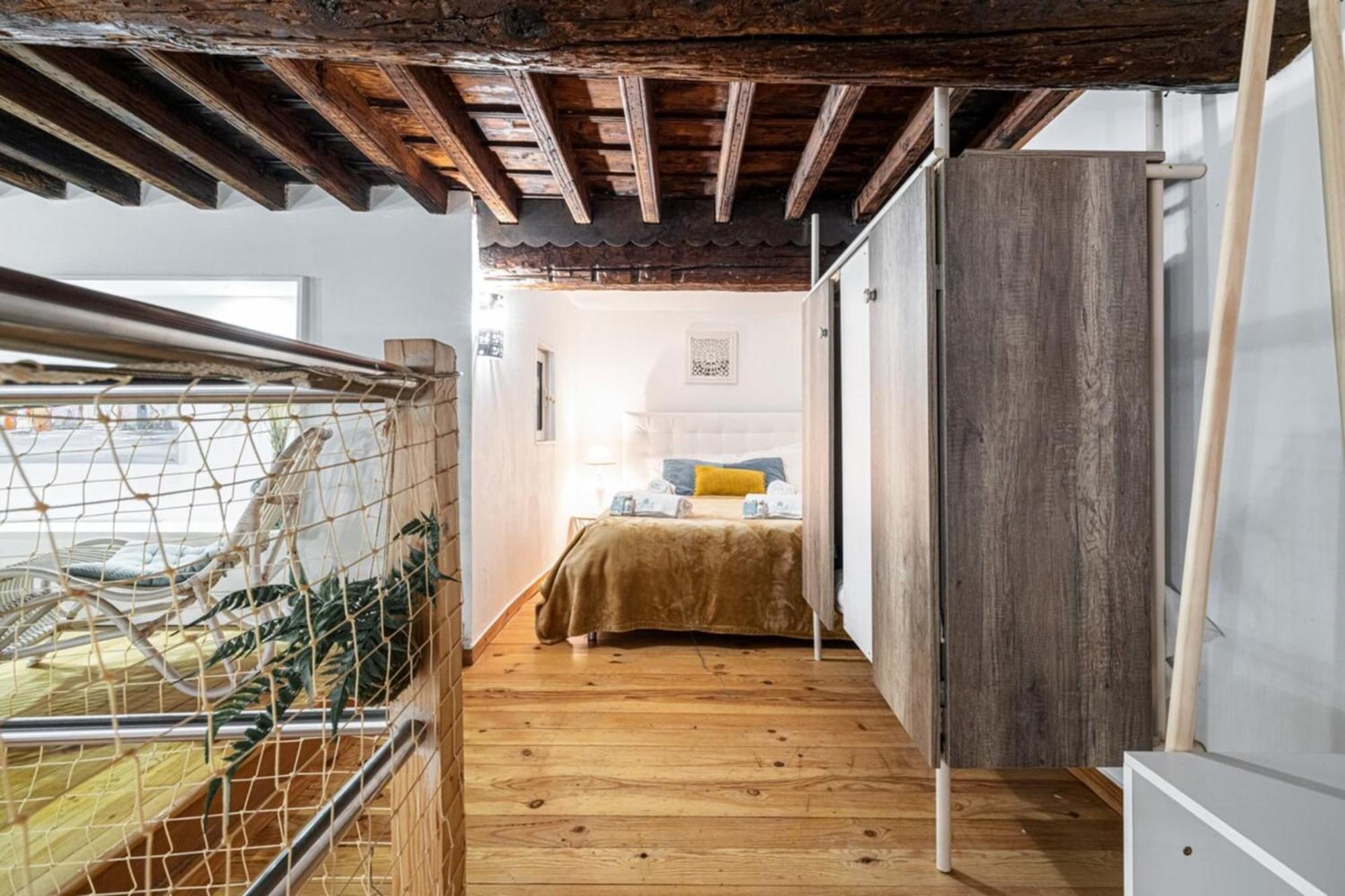Appartement My Casa - Pont Vieux *