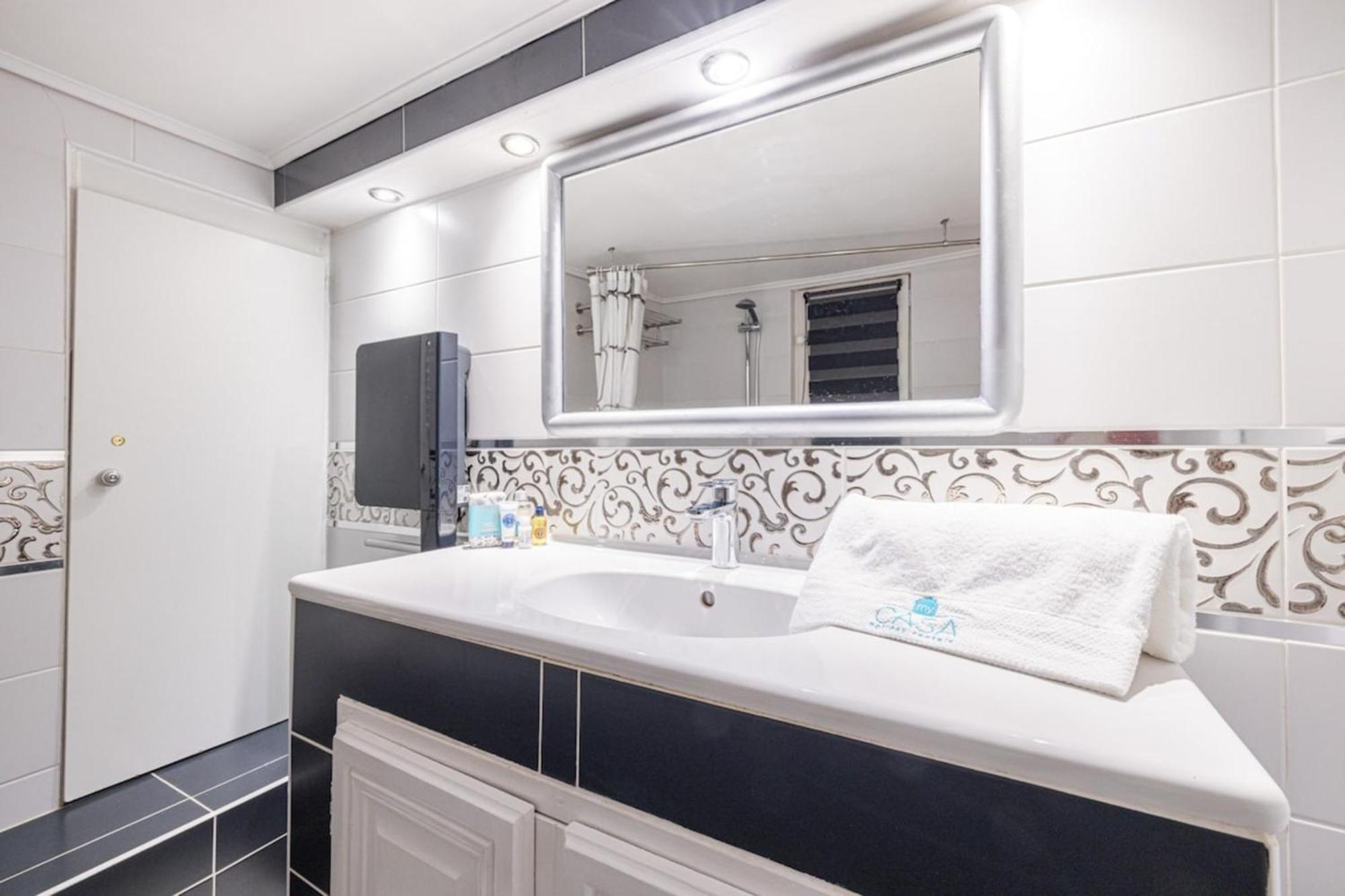 Appartamento Pont Vieux - Duplex Old Town Near Place Rossetti